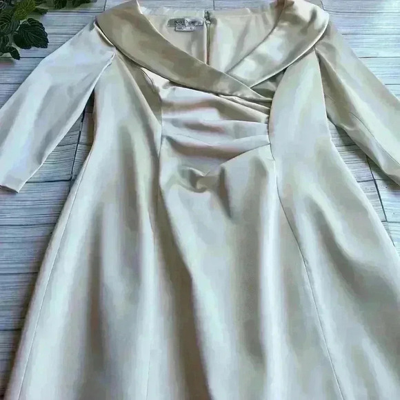 Kay Unger dress - Picture 6 of 9